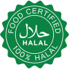 Halal logo